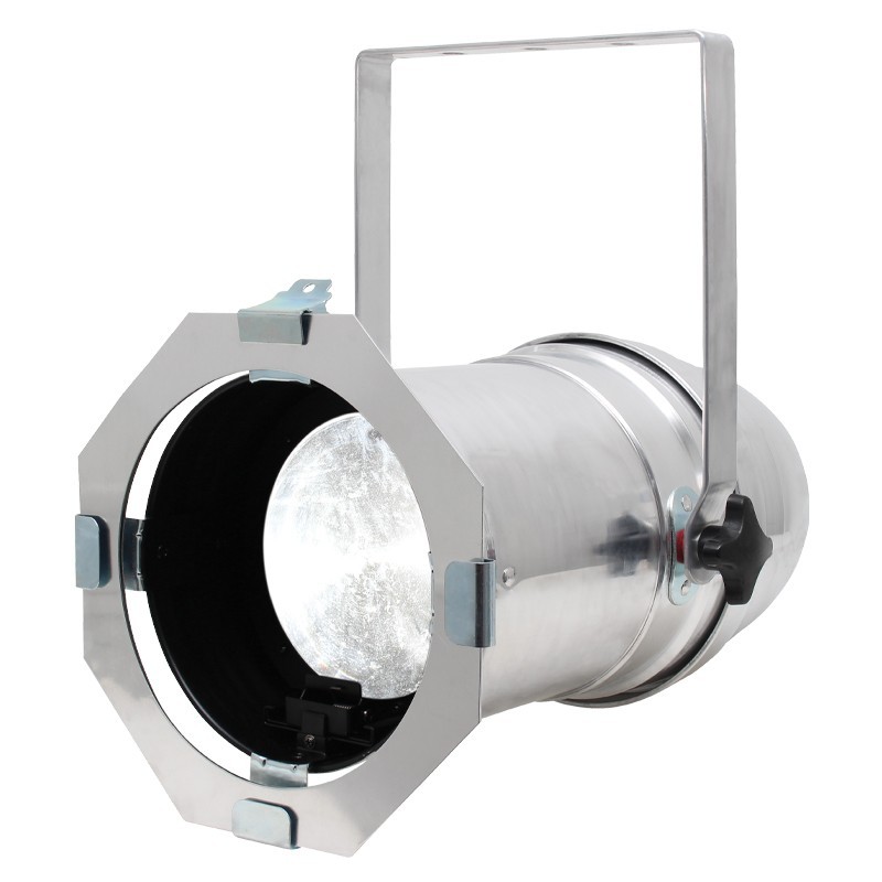Stage Par CZ 100 5700K (Polished Housing)