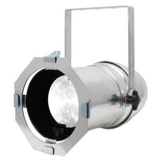Stage Par CZ 100 5700K (Polished Housing)