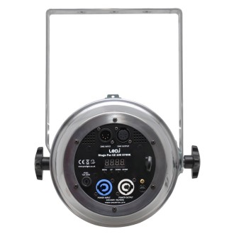 Stage Par CZ 100 5700K (Polished Housing)
