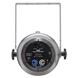 Stage Par CZ 100 5700K (Polished Housing)