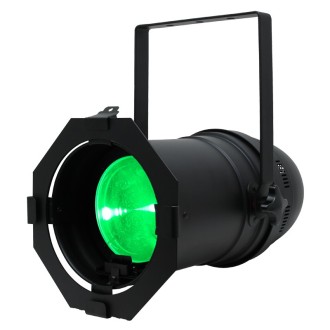 Stage Par CZ 120 RGBA
