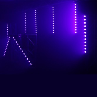 Pixel Storm 12 HEX Batten