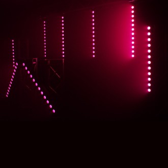 Pixel Storm 12 HEX Batten