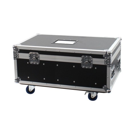 Quad Spectra QX40 Pixel Flight Case