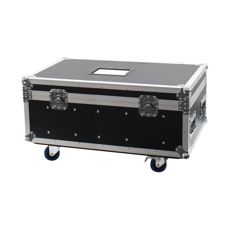 Quad Spectra QX40 Pixel Flight Case