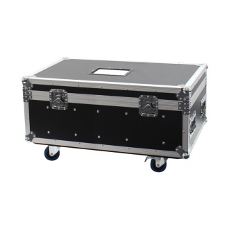 Quad Spectra QX40 Pixel Flight Case
