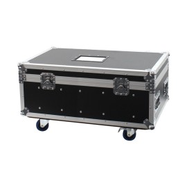Quad Spectra QX40 Pixel Flight Case