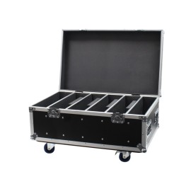 Quad Spectra QX40 Pixel Flight Case