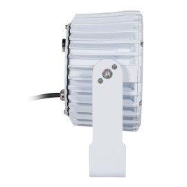 Aspect XL Exterior 4000K White Feature Light (White Housing)