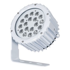 Aspect XL Exterior UV Feature Light (White Housing)