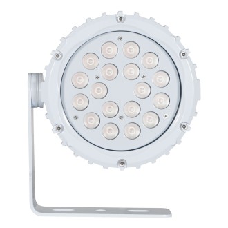 Aspect XL Exterior UV Feature Light (White Housing)