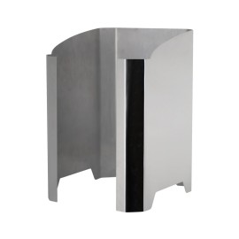 Rapid QB1 Chrome Shroud