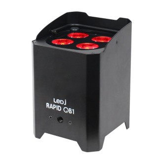 Rapid QB1 HEX