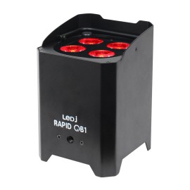 Rapid QB1 HEX