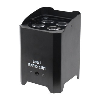 Rapid QB1 HEX