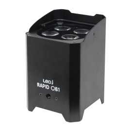 Rapid QB1 HEX