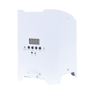 Rapid QB1 HEX (White Housing)