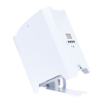 Rapid QB1 HEX (White Housing)
