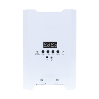 Rapid QB1 HEX (White Housing)