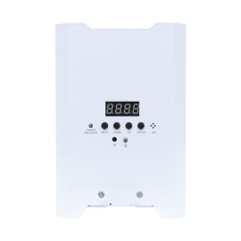 Rapid QB1 HEX (White Housing)