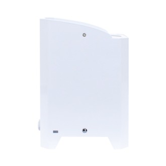 Rapid QB1 HEX (White Housing)