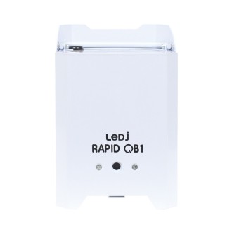 Rapid QB1 HEX (White Housing)