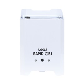 Rapid QB1 HEX (White Housing)