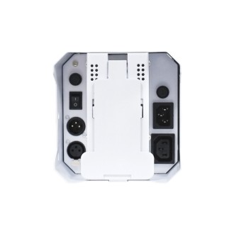 Rapid QB1 HEX (White Housing)