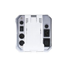 Rapid QB1 HEX (White Housing)