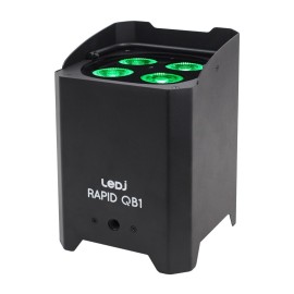 Rapid QB1 RGBA IP