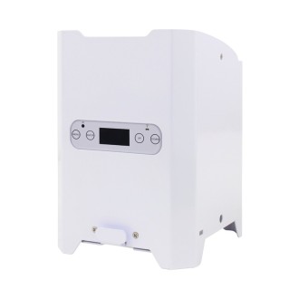 Rapid QB1 RGBA IP (White Housing)