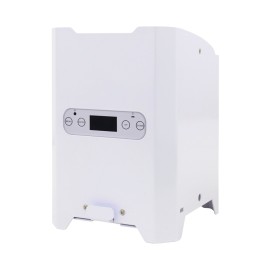 Rapid QB1 RGBA IP (White Housing)