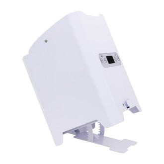 Rapid QB1 RGBA IP (White Housing)