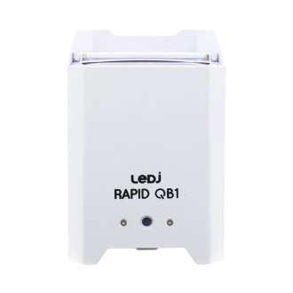 Rapid QB1 RGBA IP (White Housing)