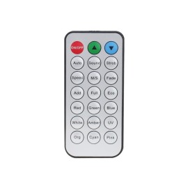 Rapid QB1 RGBA IP (White Housing)