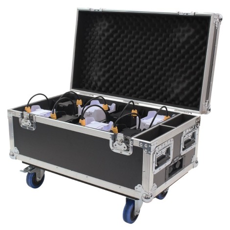 Rapid QB1 IP Charge Flight Case