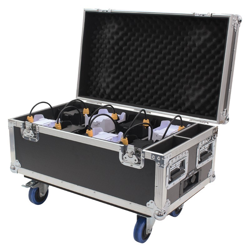 Rapid QB1 IP Charge Flight Case