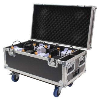 Rapid QB1 IP Charge Flight Case