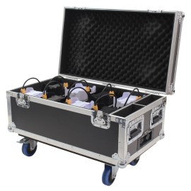 Rapid QB1 IP Charge Flight Case