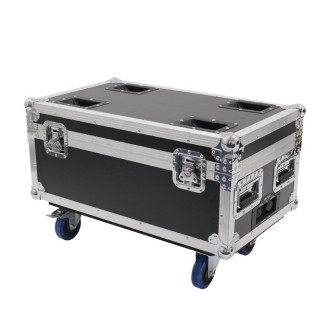 Rapid QB1 IP Charge Flight Case