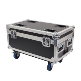 Rapid QB1 IP Charge Flight Case