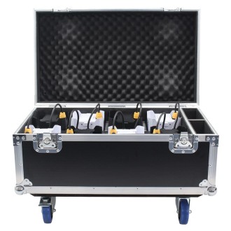 Rapid QB1 IP Charge Flight Case