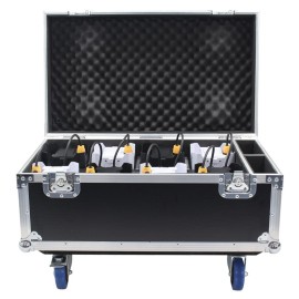 Rapid QB1 IP Charge Flight Case