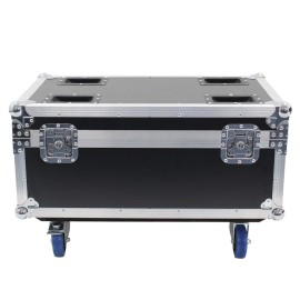 Rapid QB1 IP Charge Flight Case