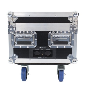 Rapid QB1 IP Charge Flight Case