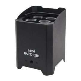 Rapid QB1 HEX IP