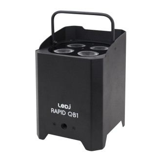 Rapid QB1 HEX IP