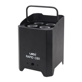 Rapid QB1 HEX IP