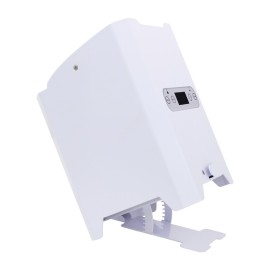 Rapid QB1 HEX IP (White Housing)