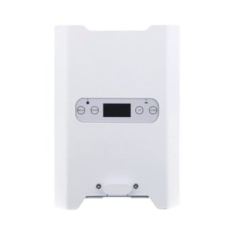 Rapid QB1 HEX IP (White Housing)